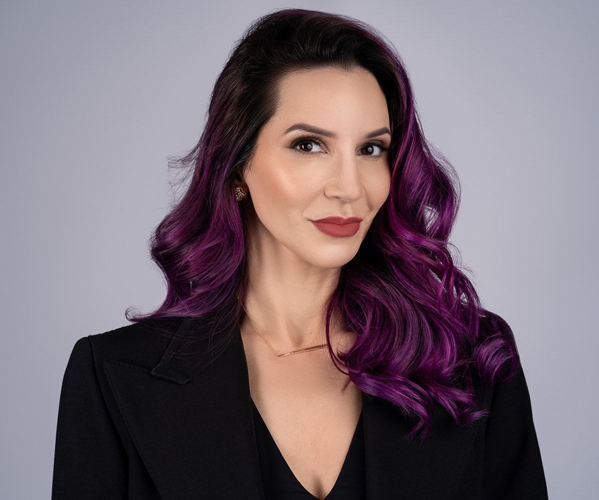 DMR Aesthetics Chicago Dr Dahlia Rice Chin Liposuction Surgeon