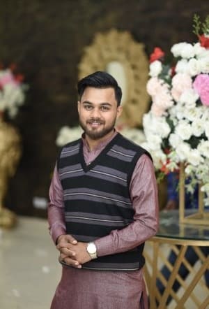 Hormonal Imbalance Gynecomastia