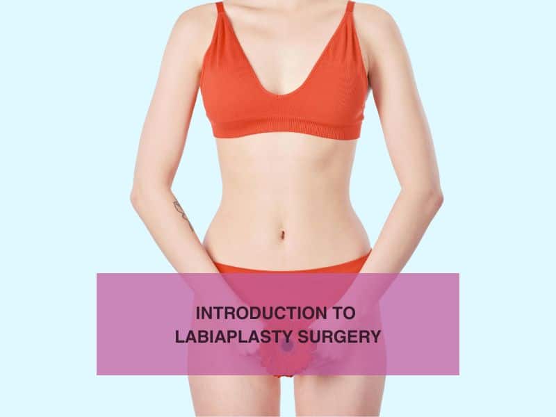 Introduction to Labiaplasty Surgery