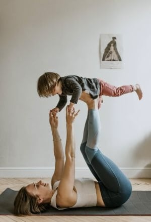 Pregnancy After Liposuction Pictures