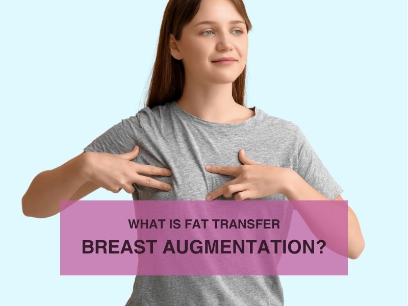 What Is Fat Transfer Breast Augmentation DMR Aesthetics Chicago