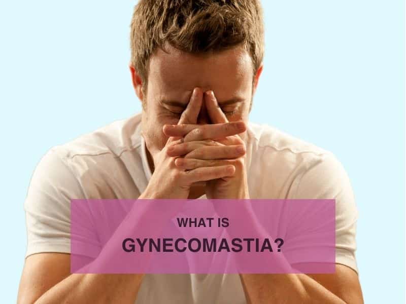 What Is Gynecomastia DMR Aesthetics Chicago