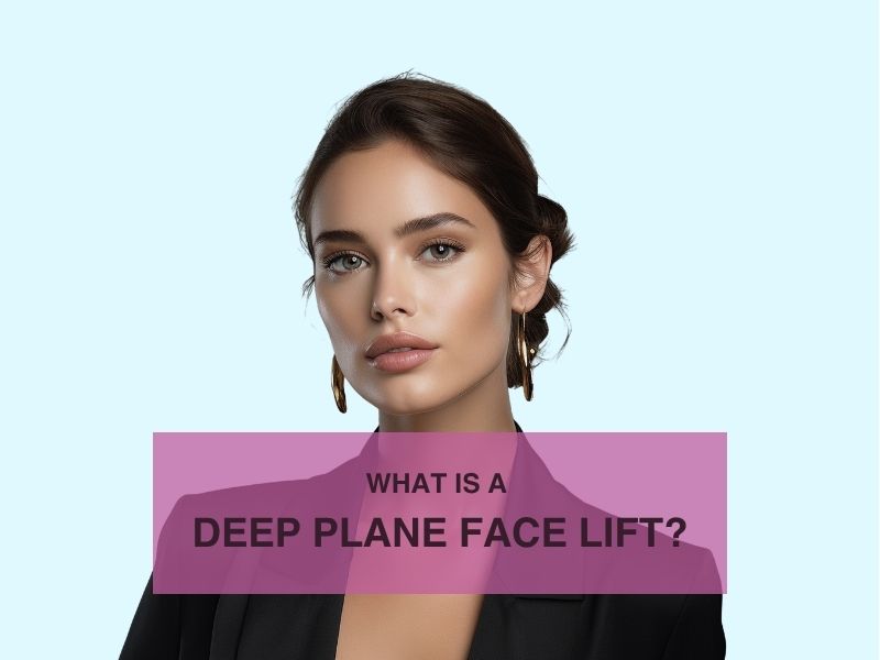 What Is a Deep Plane Facelift DMR Aesthetics Chicago