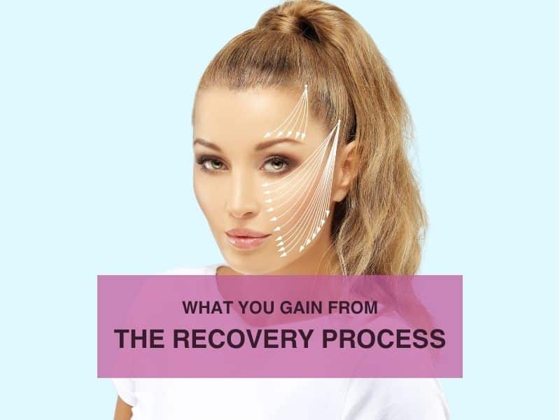 What You Gain from the Recovery Process