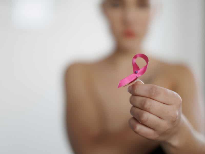 Will I have puffy nipples after breast lift
